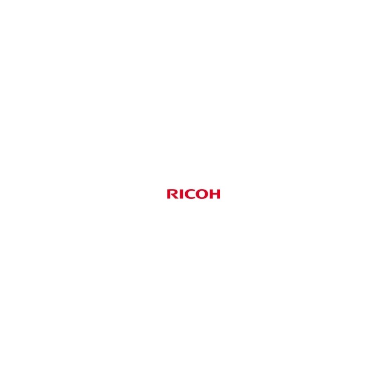 Ricoh originální odpadní nádobka 400868, B0516311, 120000str., Ricoh CL5000, NRG DSC 224