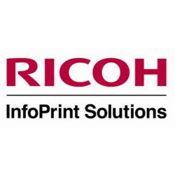 Ricoh originální staple cartridge 411240, 2000ks, AF1060 Ricoh Type L