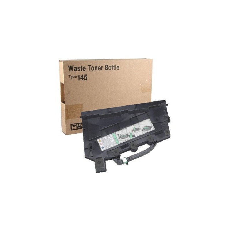 Ricoh originální odpadní nádobka 406665, 50000str., Ricoh Aficio SPC-430DN, 431DN