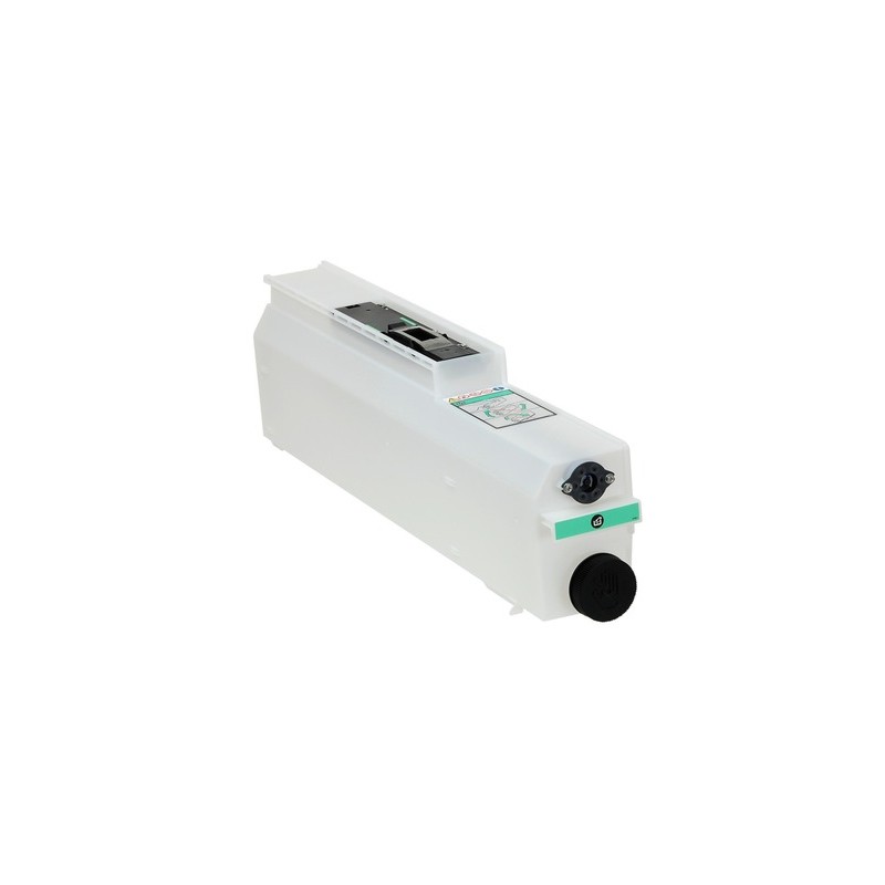 Ricoh originální odpadní nádobka 416889, D1363507, 45000str., Ricoh Aficio MP C 6502 SP, 8002 S