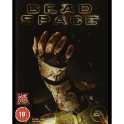 Dead Space – hra pro PC (elektronická licence)