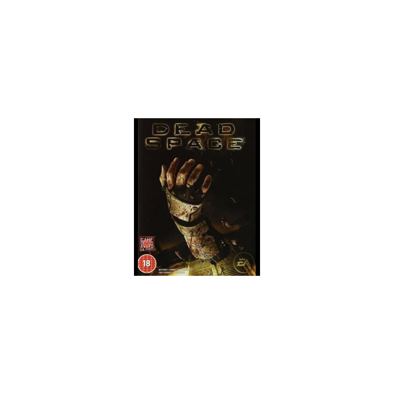 Dead Space – hra pro PC (elektronická licence)
