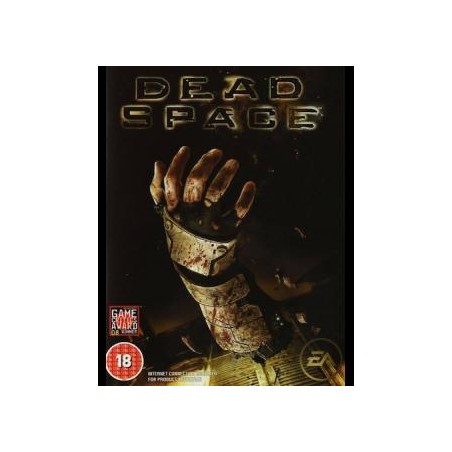 Dead Space – hra pro PC (elektronická licence)