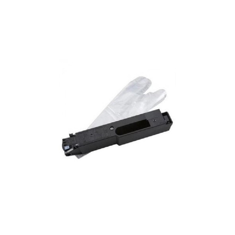 Ricoh originální Odpadní nádobka 405662, black, 16000str., Ricoh GX2500