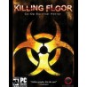 Killing Floor – hra pro PC (elektronická licence)