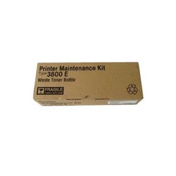 Ricoh originální odpadní nádobka 400662, 40000str., Ricoh Aficio AP3800C, CL7000, 7100, 7200, 7300, NRG C753
