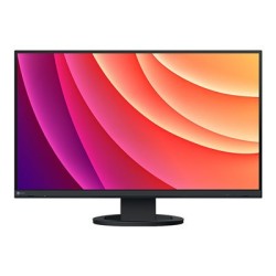 27" LED EIZO EV2740S- IPS, 4K, USB-C,10bit EV2740SBK