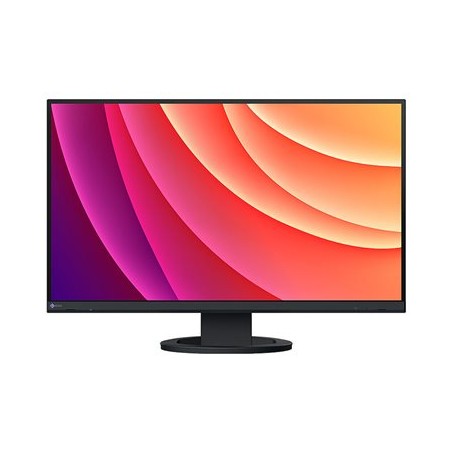 27" LED EIZO EV2740S- IPS, 4K, USB-C,10bit EV2740SBK
