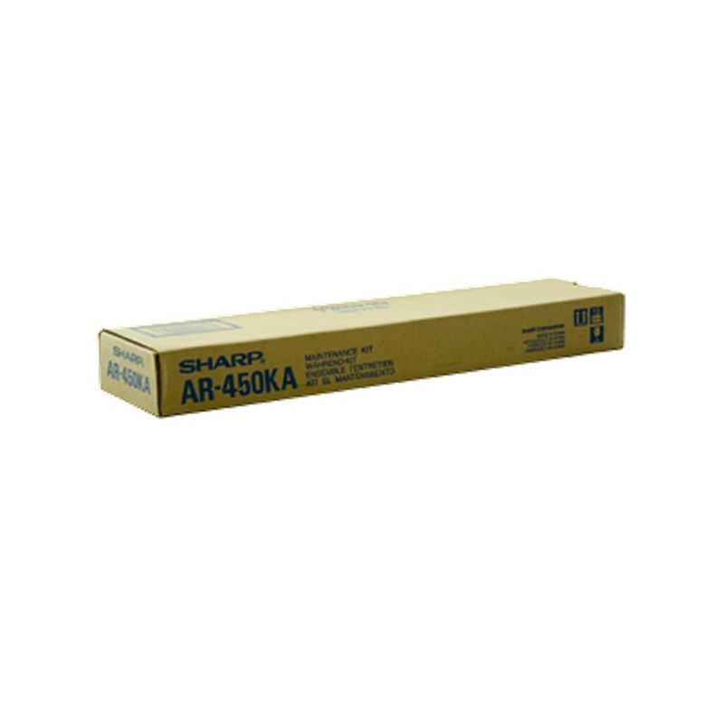 Sharp originální Maintenance Kit AR-450KA, Sharp AR350, AR450