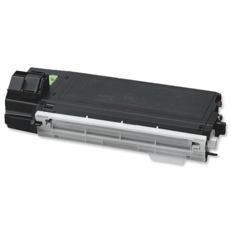 Originální Toner/Developer AL-214TD, 4000str., Sharp AL-2021/2041/2051