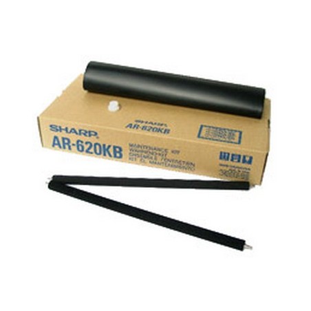 Sharp originální Maintenance Kit AR-620KA, Sharp ARM550, ARM620, ARM700, MXM550, MXM620, MXM700 AR620KB