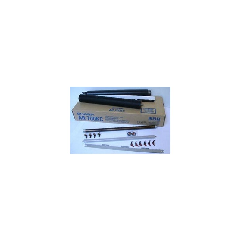 Sharp originální Maintenance Kit AR-700KC, Sharp ARM550, ARM620, ARM700