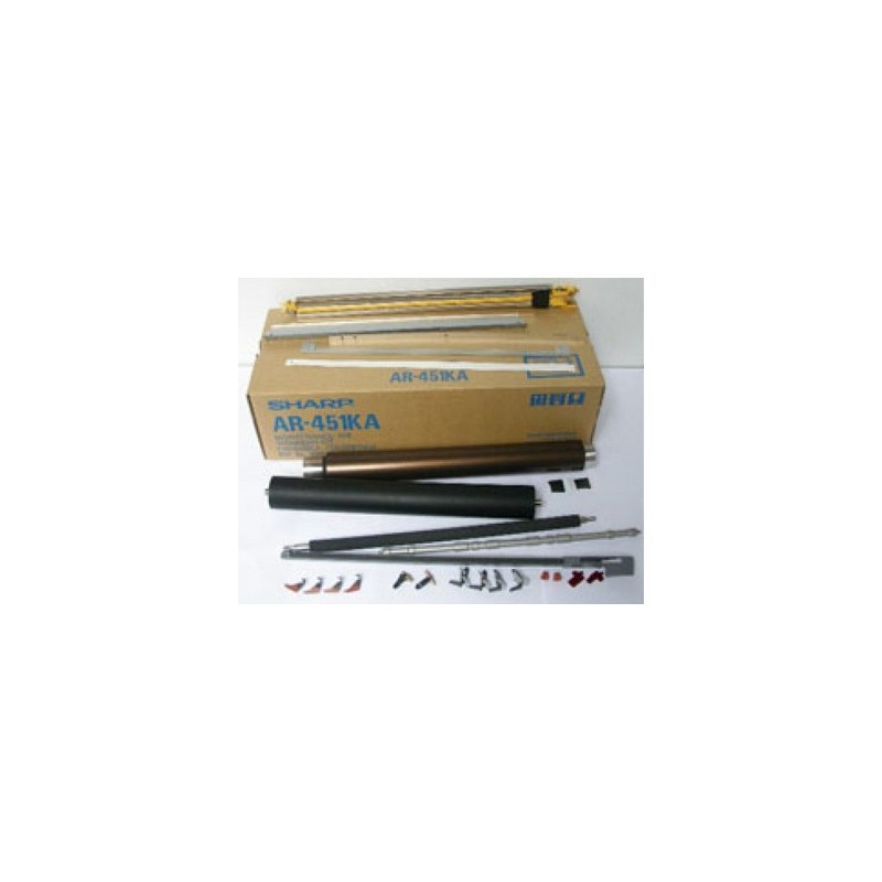 Sharp originální Maintenance Kit AR-451KA, Sharp AR351, AR451, MXM350, MXM450