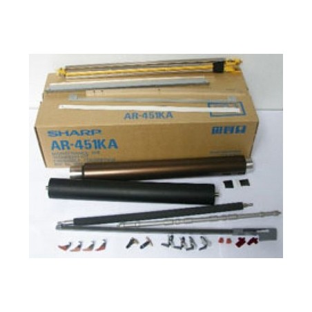 Sharp originální Maintenance Kit AR-451KA, Sharp AR351, AR451, MXM350, MXM450