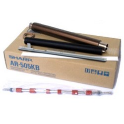Sharp originální Maintenance Kit AR-505KA, Sharp AR505, AR507 AR505KB