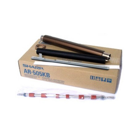 Sharp originální Maintenance Kit AR-505KA, Sharp AR505, AR507 AR505KB