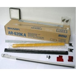 Sharp originální Maintenance Kit AR-620KA, Sharp ARM550, ARM620, ARM700, MXM550, MXM620, MXM700 AR620KA
