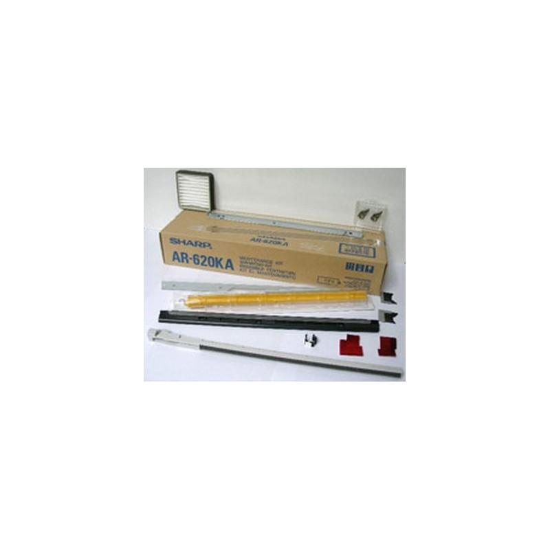 Sharp originální Maintenance Kit AR-620KA, Sharp ARM550, ARM620, ARM700, MXM550, MXM620, MXM700 AR620KA