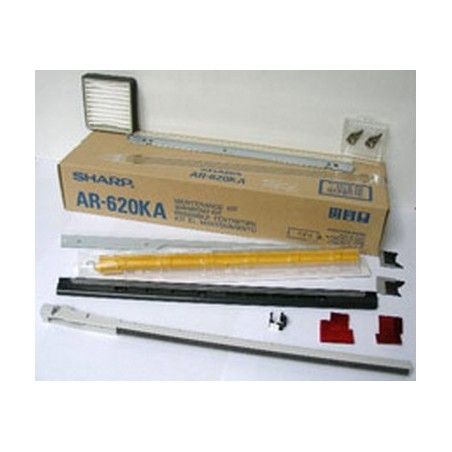 Sharp originální Maintenance Kit AR-620KA, Sharp ARM550, ARM620, ARM700, MXM550, MXM620, MXM700 AR620KA