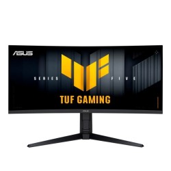 ASUS TUF/VG34WQML5A/34"/VA/wQHD/250Hz/1ms/Černá/3R