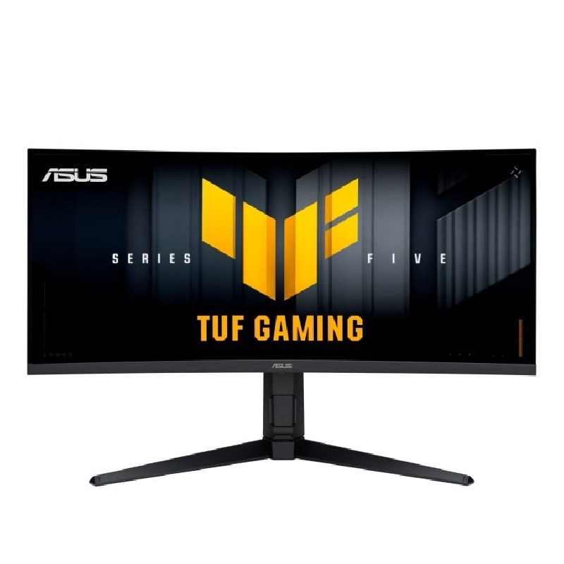 ASUS TUF/VG34WQML5A/34"/VA/wQHD/250Hz/1ms/Černá/3R