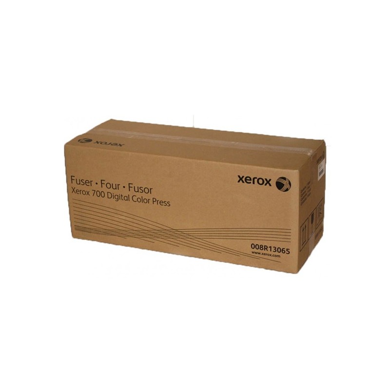 Xerox originální fuser 008R13065, 80000str.