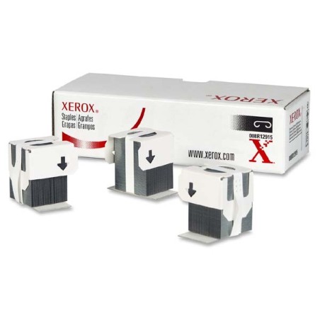 Xerox originální staple cartridge 008R12915, 3x5000ks