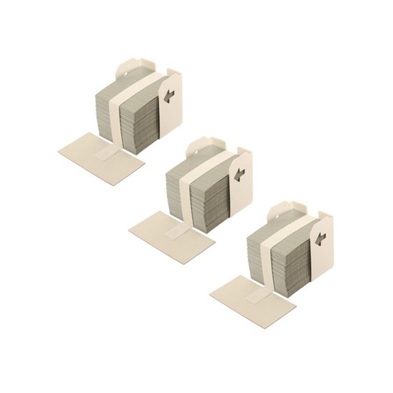 Toshiba originální staple cartridge 6A000000041, 3x5000ks, Toshiba EStudio 200L, 203L, 205L, 230, 233, 2330C, 255