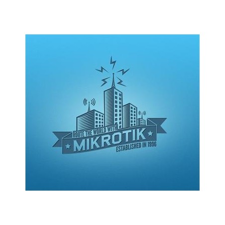 MikroTik Licence Level 4 / CHR P1