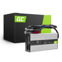Green Cell nabíječka pro LiFePO4 baterie, 14.6V 10A