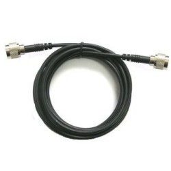 Pigtail 3m 5GHz RF240 N male - N male