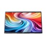 ACER LCD PD193QEbmiuux DUAL SCREEN,47cm (18.5") FHD,100Hz,250nits,Vesa,Repro,Audio,HDMI,USB,Pivot,Black