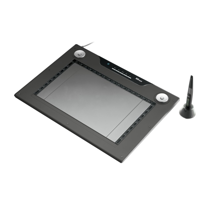 tablet se širokouhlou obrazovkou TB-7300, 305 x 195 mm (12" x 7.7")