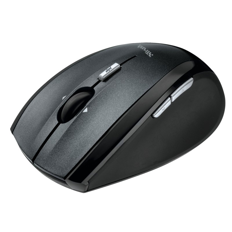 Myš optická BLUETOOTH Trust MI-5700Rp