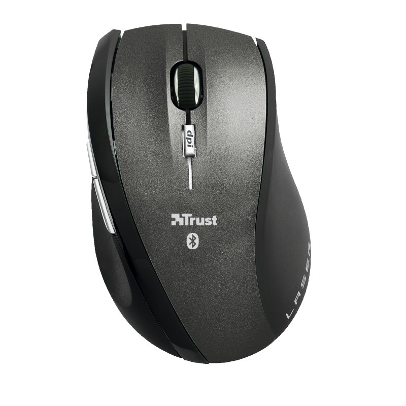 Myš laserová BLUETOOTH Trust MI-8700Rp