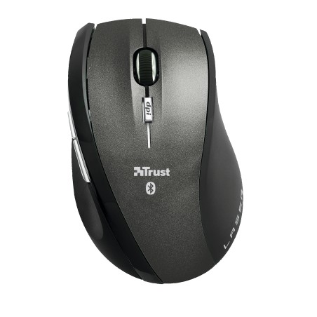 Myš laserová BLUETOOTH Trust MI-8700Rp