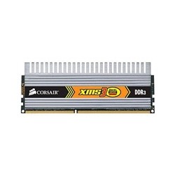 BAZAR - DIMM DDR3 4GB, 1333Mhz, CL9, CORSAIR XMS3 DHX (KIT 2x2GB)