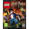LEGO Harry Potter 5-7 – hra pro PC (elektronická licence)