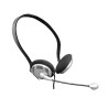 TRUST Sluchátka s mikrofonem Talou Headset HS-2400