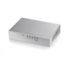 Zyxel ES-105A - 10/100 ethernet switch /5 port/