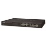Planet switch GSW-2401, 24x10/100/1000 Base-TX