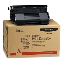 Xerox Toner Black pro Phaser 4500 (18.000 str)