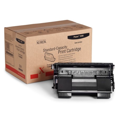 Xerox Toner Black pro Phaser 4500 (10.000 str)