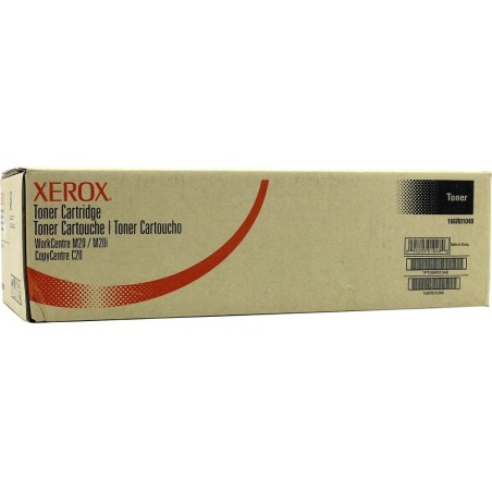 Xerox Toner Black pro M20/M20i (8.000 str)