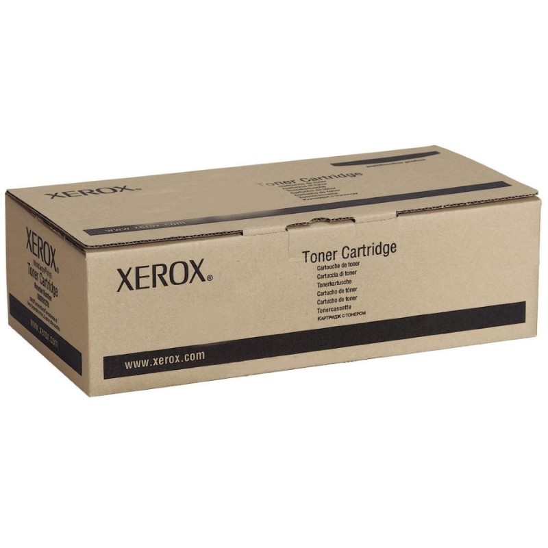Xerox Toner Black pro WC7232 (21.000 str.)