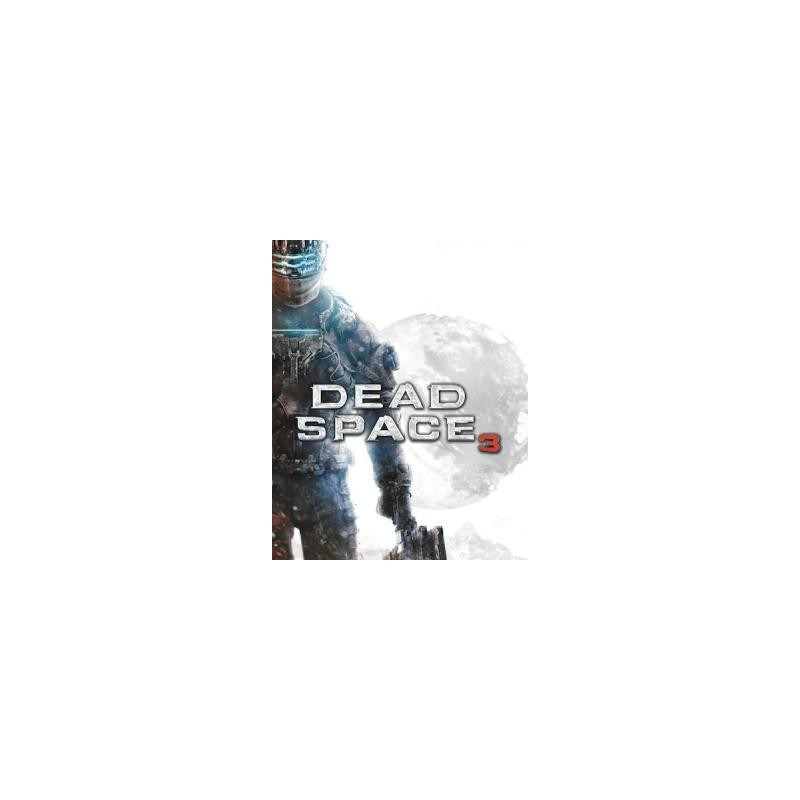 Dead Space 3 – hra pro PC (elektronická licence)
