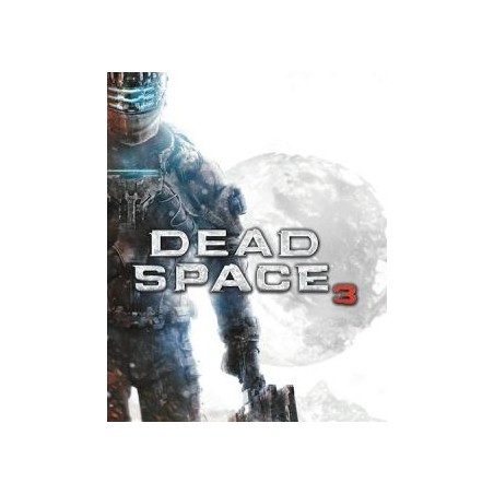 Dead Space 3 – hra pro PC (elektronická licence)