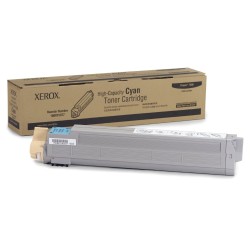 Xerox Toner Cyan pro Phaser 7400 (18.000 str)