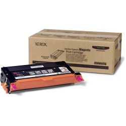 Xerox Toner Magenta pro Phaser 6180 (2.000 str)