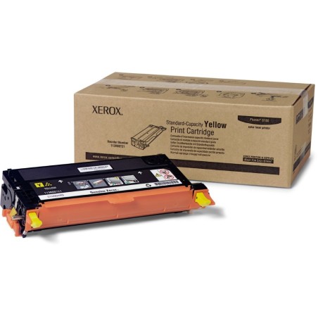 Xerox Toner Yellow pro Phaser 6180 (2.000 str)